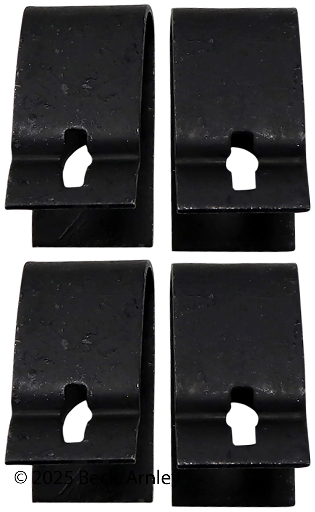 Beck/Arnley 084-1664 2005-2017 Honda Odyssey Parking Brake Hardware Kit