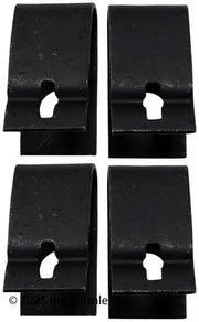 Beck/Arnley 084-1664 2005-2017 Honda Odyssey Parking Brake Hardware Kit