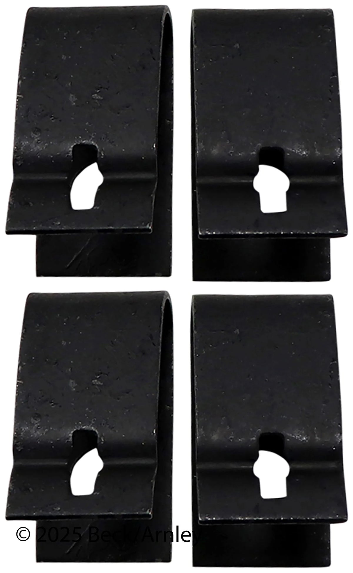 Beck/Arnley 084-1664 2005-2017 Honda Odyssey Parking Brake Hardware Kit