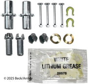 Beck/Arnley 084-1664 2005-2017 Honda Odyssey Parking Brake Hardware Kit