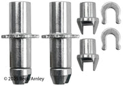 Beck/Arnley 084-1667 2005-2006 Honda CR-V Parking Brake Hardware Kit