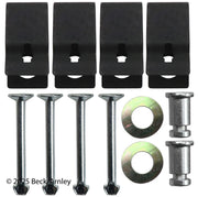 Beck/Arnley 084-1667 2005-2006 Honda CR-V Parking Brake Hardware Kit
