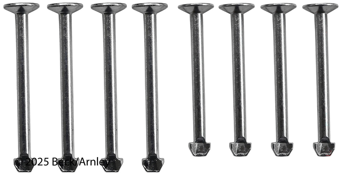 Beck/Arnley 084-1670 2008-2016 Mitsubishi Lancer Parking Brake Hardware Kit