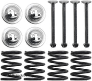 Beck/Arnley 084-1679 2008-2022 Toyota Sequoia Parking Brake Hardware Kit