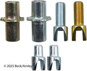 Beck/Arnley 084-1679 2008-2022 Toyota Sequoia Parking Brake Hardware Kit