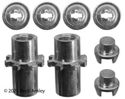 Beck/Arnley 084-1686 2006-2010 Kia Optima Parking Brake Hardware Kit
