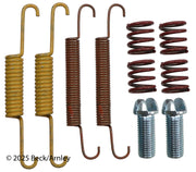 Beck/Arnley 084-1686 2006-2010 Kia Optima Parking Brake Hardware Kit