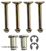 Beck/Arnley 084-1686 2006-2010 Kia Optima Parking Brake Hardware Kit
