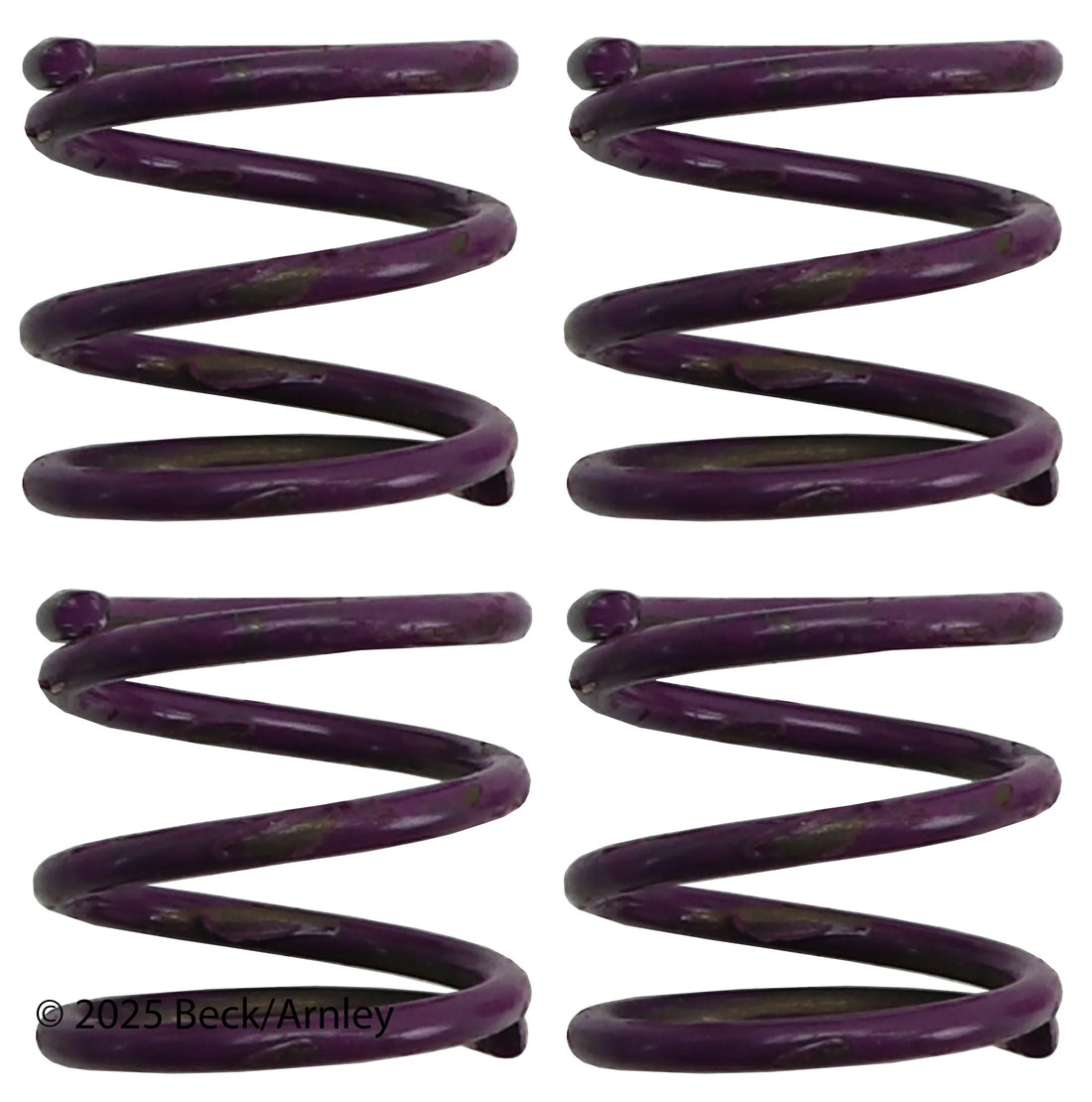Beck/Arnley 084-1687 2007-2010 Hyundai Sonata Parking Brake Hardware Kit