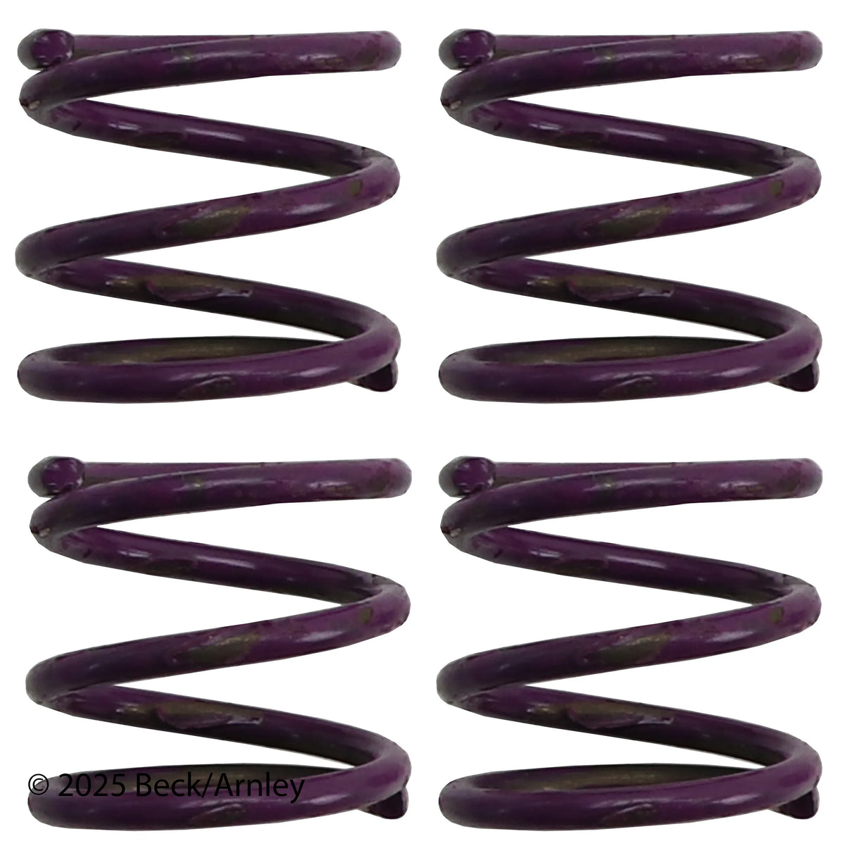 Beck/Arnley 084-1687 2007-2010 Hyundai Sonata Parking Brake Hardware Kit