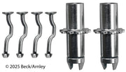 Beck/Arnley 084-1691 2003-2011 Honda Element Parking Brake Hardware Kit