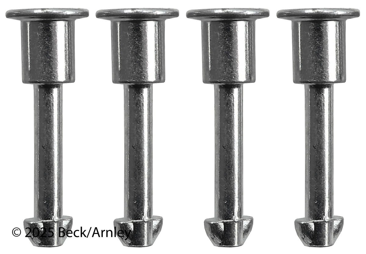 Beck/Arnley 084-1697 1988-1991 BMW 325i Parking Brake Hardware Kit