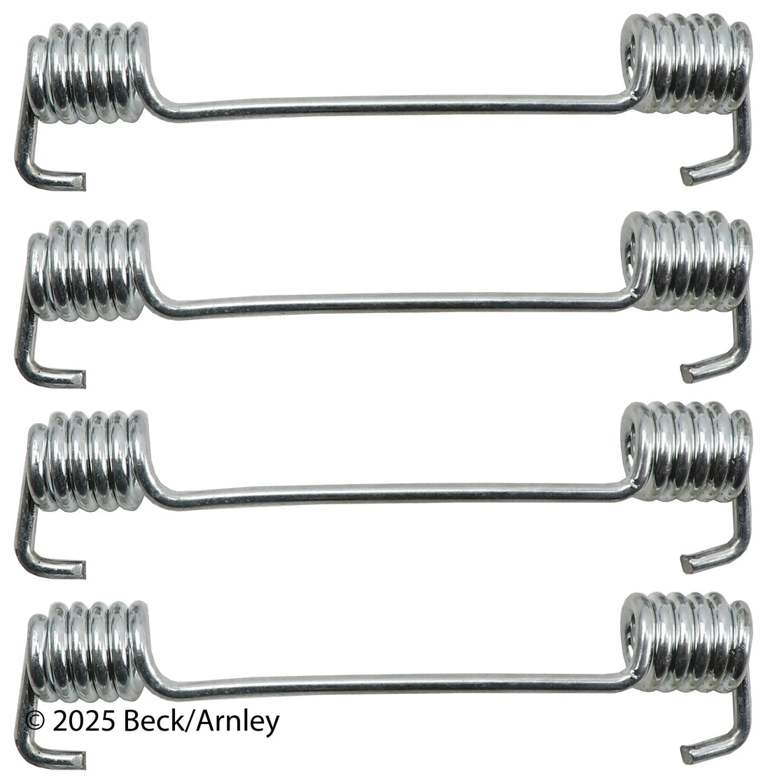 Beck/Arnley 084-1697 1988-1991 BMW 325i Parking Brake Hardware Kit
