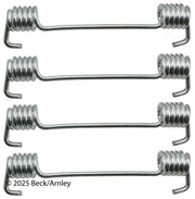 Beck/Arnley 084-1697 1988-1991 BMW 325i Parking Brake Hardware Kit