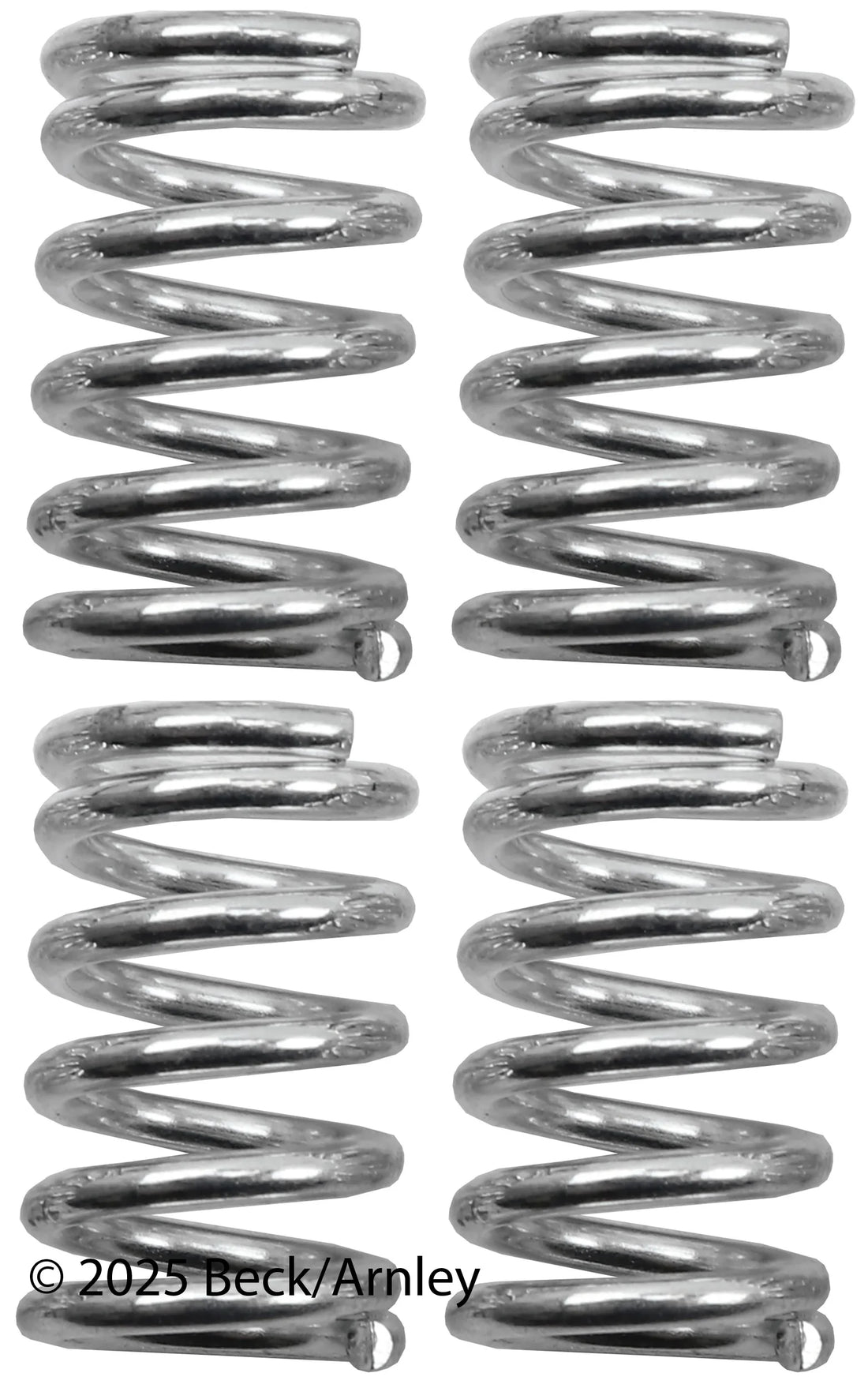 Beck/Arnley 084-1697 1988-1991 BMW 325i Parking Brake Hardware Kit