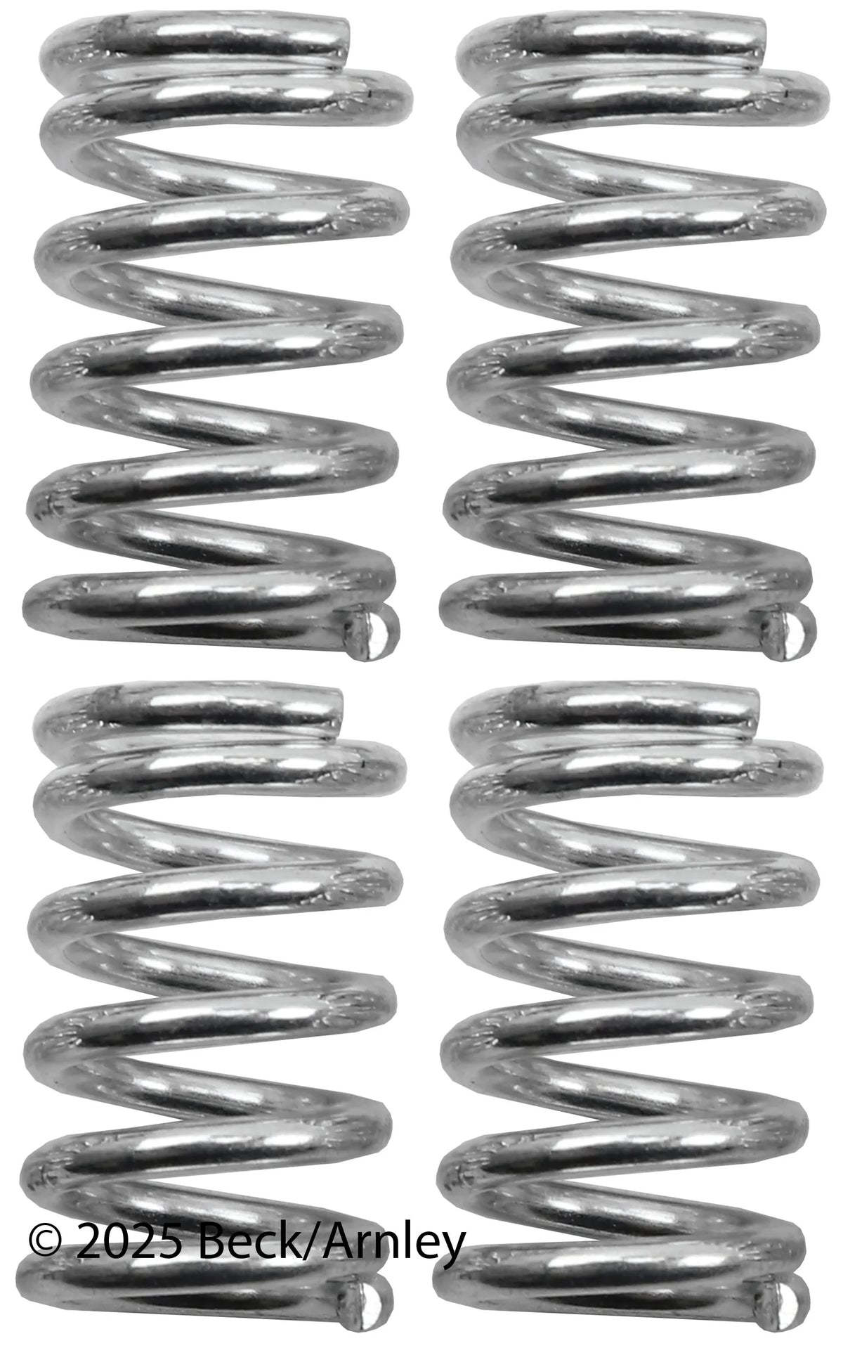 Beck/Arnley 084-1697 1988-1991 BMW 325i Parking Brake Hardware Kit