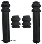 Beck/Arnley 084-1709 2008-2022 Toyota Sequoia Disc Brake Hardware Kit