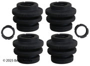 Beck/Arnley 084-1713 2023-2026 Toyota Crown Disc Brake Hardware Kit