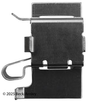 Beck/Arnley 084-1713 2023-2026 Toyota Crown Disc Brake Hardware Kit