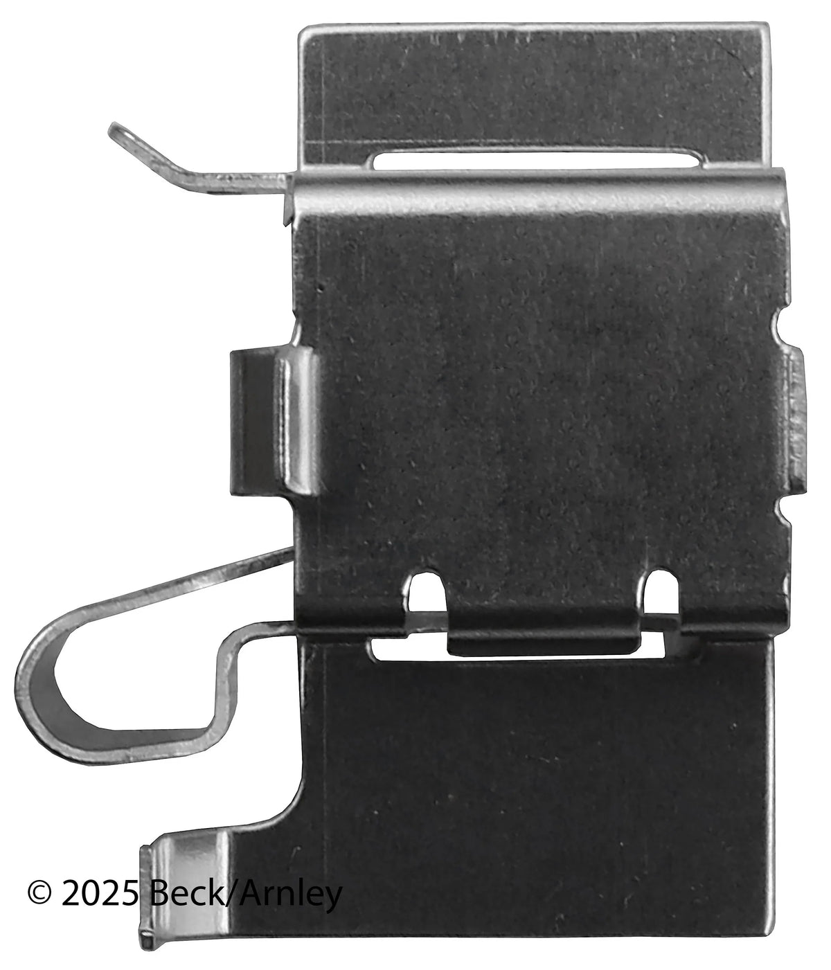 Beck/Arnley 084-1713 2023-2026 Toyota Crown Disc Brake Hardware Kit