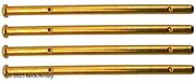 Beck/Arnley 084-1718 2008-2022 Toyota Sequoia Disc Brake Hardware Kit