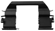 Beck/Arnley 084-1721 2006-2011 Honda Civic Disc Brake Hardware Kit