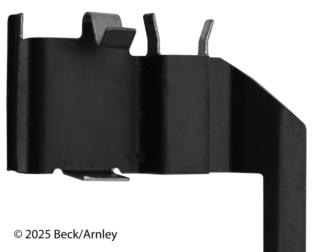 Beck/Arnley 084-1721 2006-2011 Honda Civic Disc Brake Hardware Kit