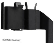 Beck/Arnley 084-1721 2006-2011 Honda Civic Disc Brake Hardware Kit
