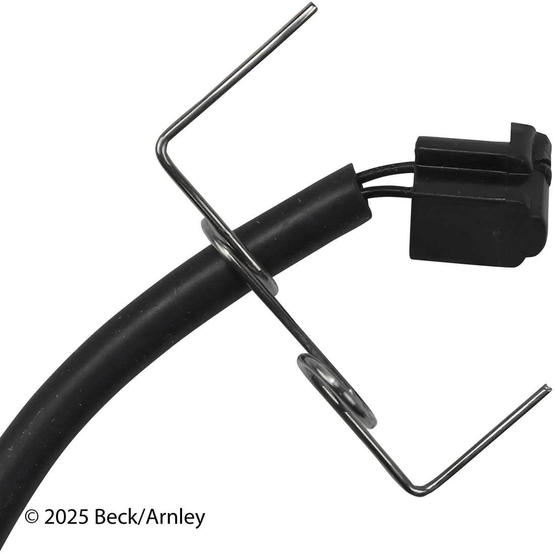Beck/Arnley 084-1727 2001-2006 Lexus LS430 Disc Brake Pad Wear Sensor