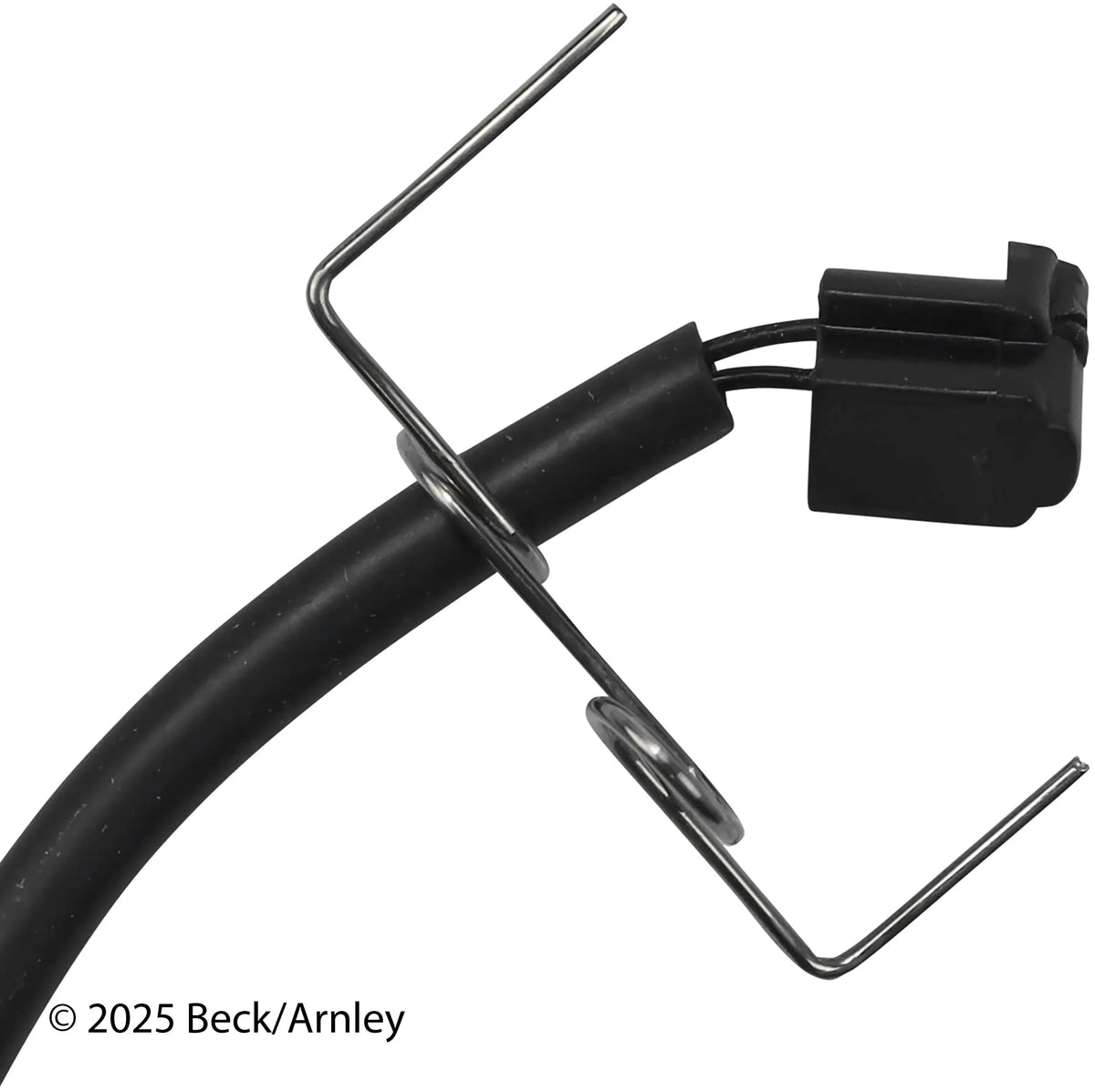 Beck/Arnley 084-1727 2001-2006 Lexus LS430 Disc Brake Pad Wear Sensor