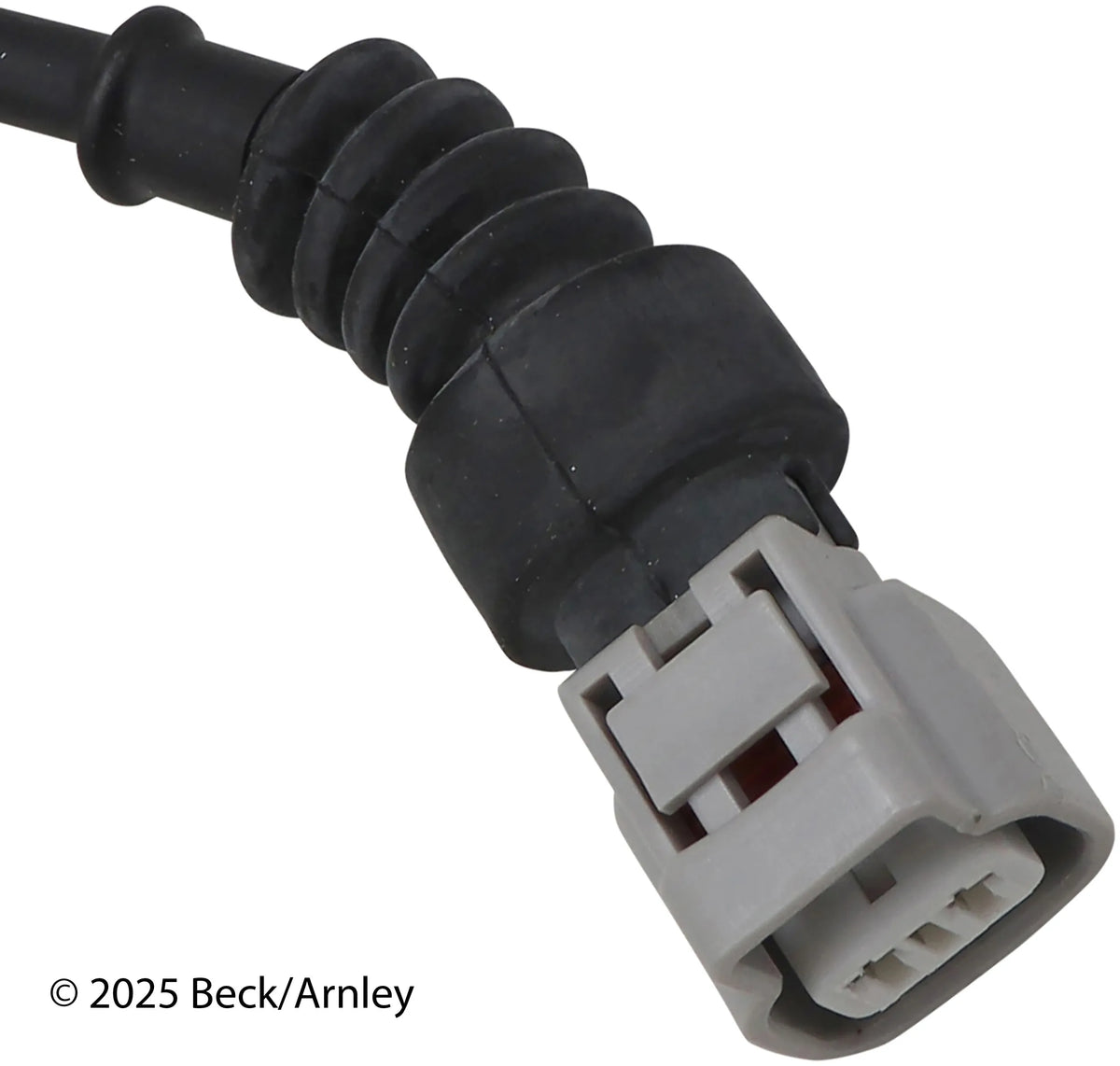 Beck/Arnley 084-1727 2001-2006 Lexus LS430 Disc Brake Pad Wear Sensor