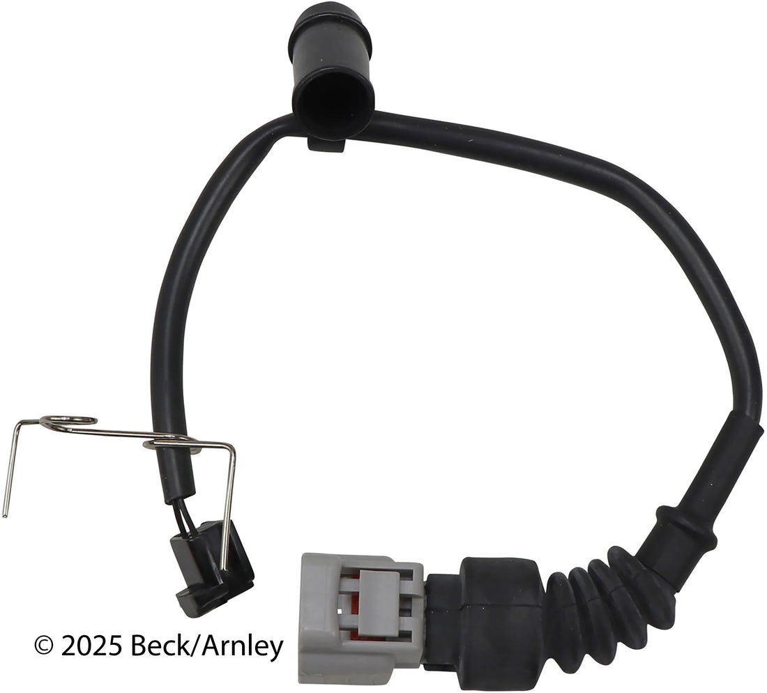 Beck/Arnley 084-1727 2001-2006 Lexus LS430 Disc Brake Pad Wear Sensor