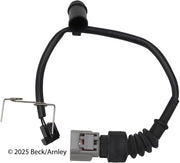 Beck/Arnley 084-1727 2001-2006 Lexus LS430 Disc Brake Pad Wear Sensor