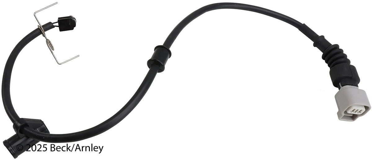 Beck/Arnley 084-1728 2001-2006 Lexus LS430 Disc Brake Pad Wear Sensor