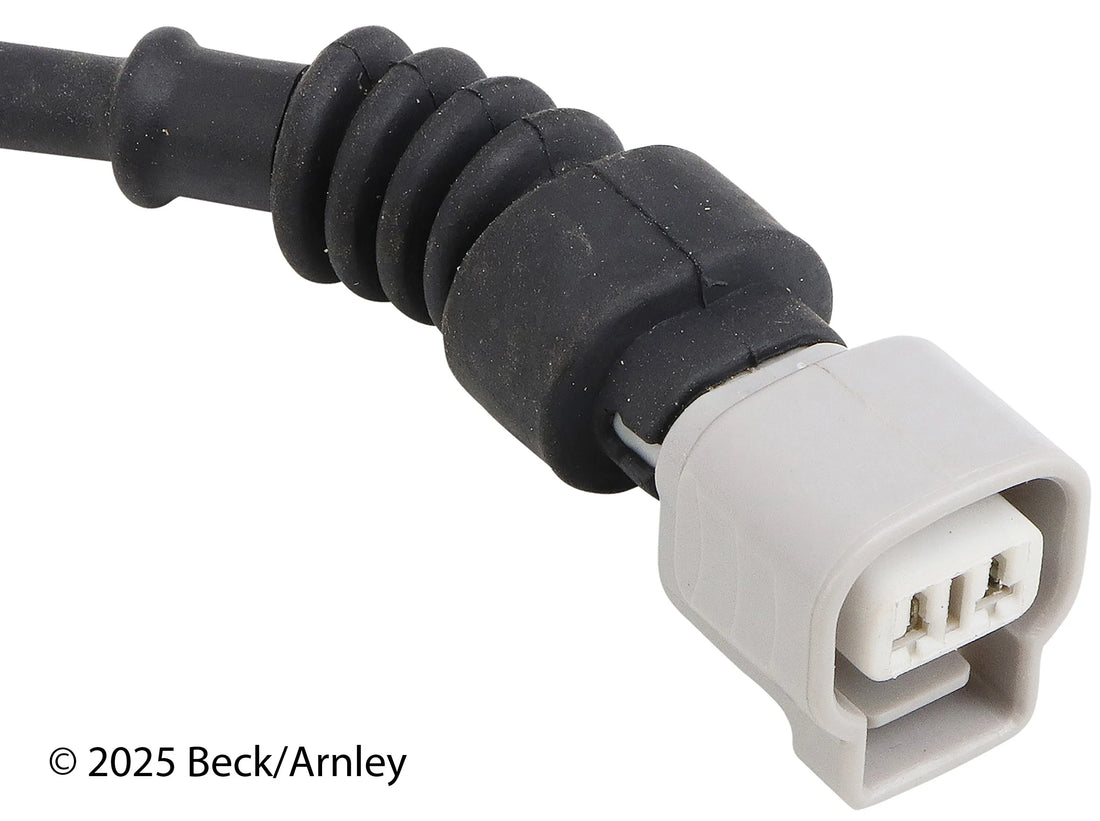 Beck/Arnley 084-1728 2001-2006 Lexus LS430 Disc Brake Pad Wear Sensor