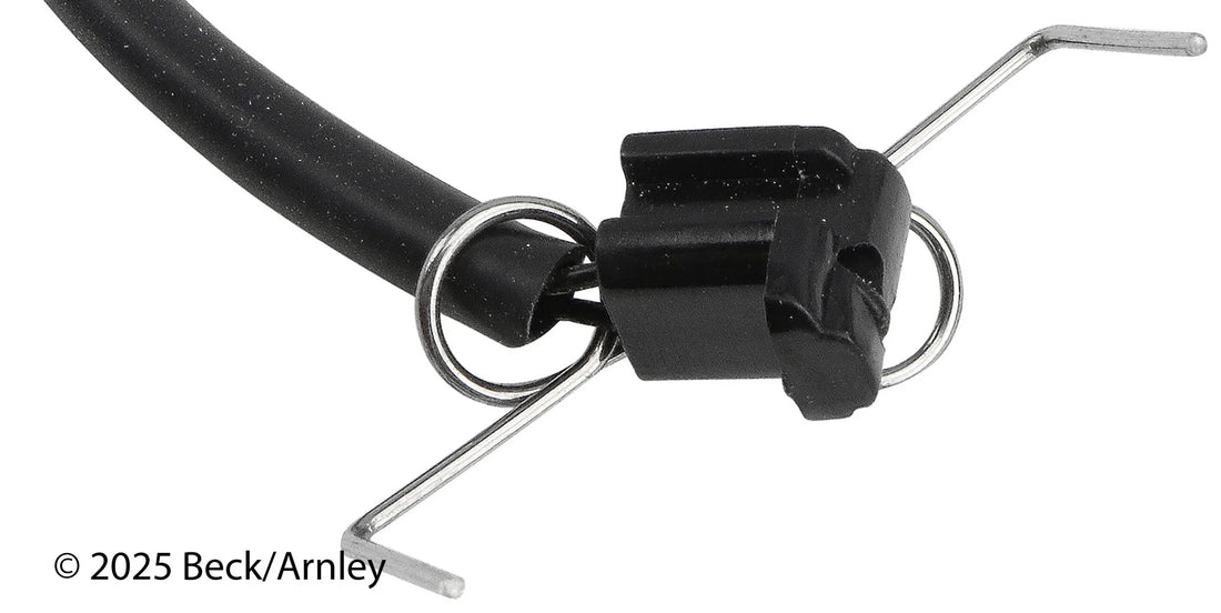 Beck/Arnley 084-1728 2001-2006 Lexus LS430 Disc Brake Pad Wear Sensor