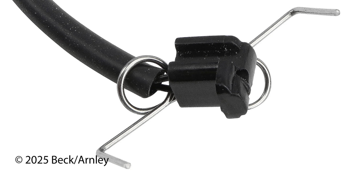Beck/Arnley 084-1728 2001-2006 Lexus LS430 Disc Brake Pad Wear Sensor