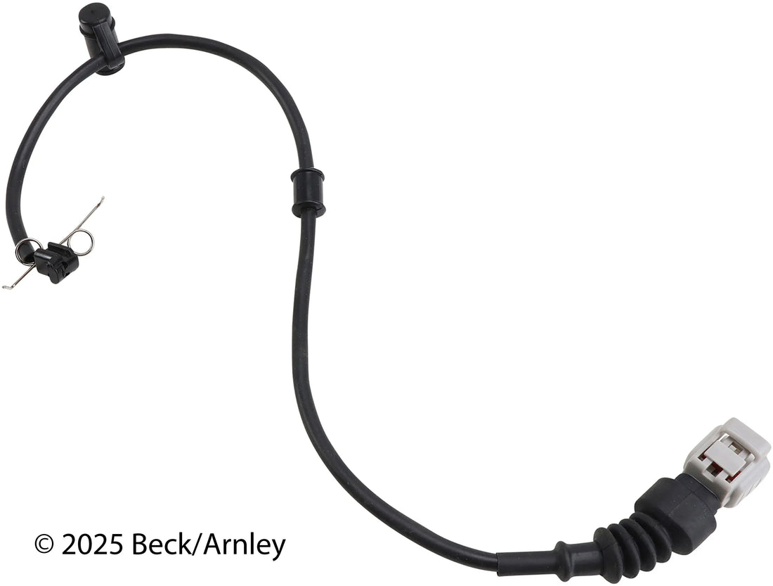 Beck/Arnley 084-1728 2001-2006 Lexus LS430 Disc Brake Pad Wear Sensor