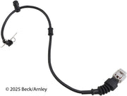 Beck/Arnley 084-1728 2001-2006 Lexus LS430 Disc Brake Pad Wear Sensor