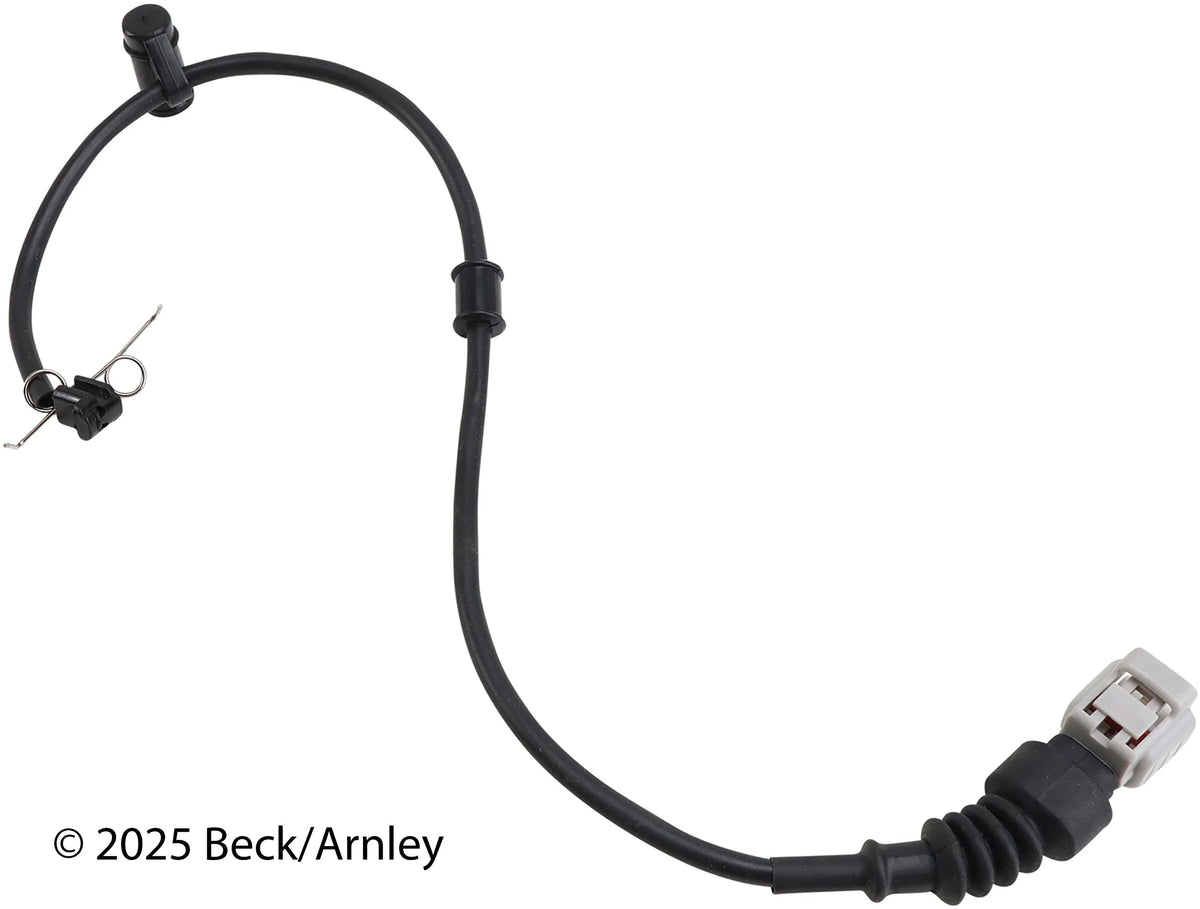 Beck/Arnley 084-1728 2001-2006 Lexus LS430 Disc Brake Pad Wear Sensor
