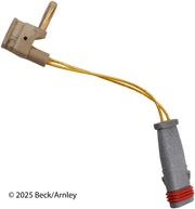 Beck/Arnley 084-1752 2007-2016 Mercedes-Benz CLS550 Disc Brake Pad Wear Sensor Kit