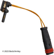 Beck/Arnley 084-1752 2007-2016 Mercedes-Benz CLS550 Disc Brake Pad Wear Sensor Kit