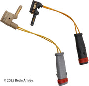 Beck/Arnley 084-1752 2007-2016 Mercedes-Benz CLS550 Disc Brake Pad Wear Sensor Kit