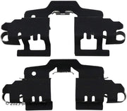 Beck/Arnley 084-1756 2010-2022 Toyota Prius Disc Brake Hardware Kit