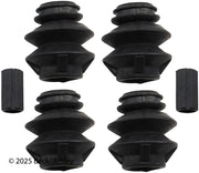 Beck/Arnley 084-1762 2009-2016 Toyota Venza Disc Brake Hardware Kit