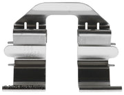 Beck/Arnley 084-1763 2009-2016 Toyota Venza Disc Brake Hardware Kit