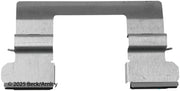 Beck/Arnley 084-1775 2013-2025 Mazda CX-5 Disc Brake Hardware Kit