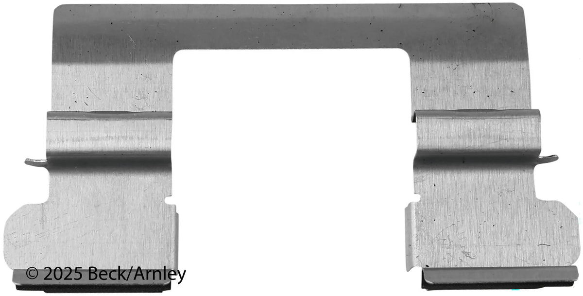 Beck/Arnley 084-1775 2013-2025 Mazda CX-5 Disc Brake Hardware Kit