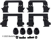 Beck/Arnley 084-1775 2013-2025 Mazda CX-5 Disc Brake Hardware Kit