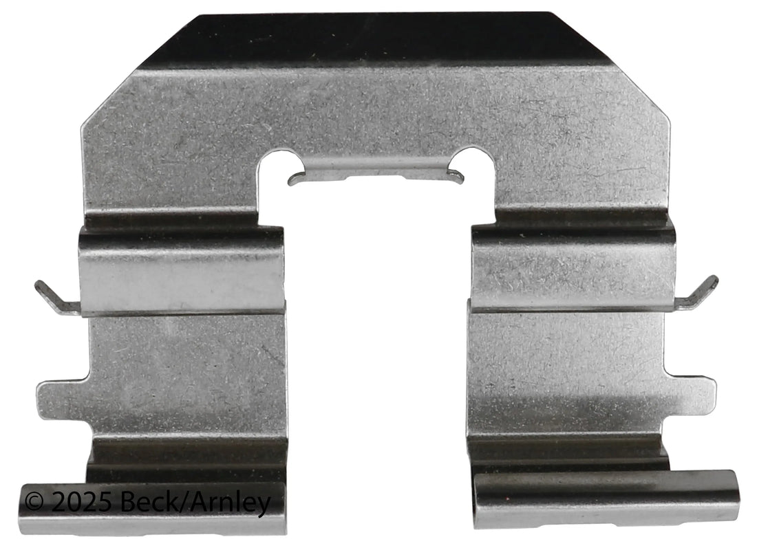 Beck/Arnley 084-1783 2014-2024 Mini Cooper Disc Brake Hardware Kit